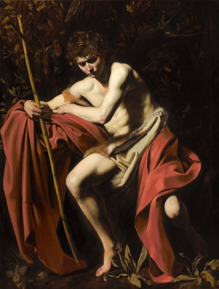 Exploring Baroque Art: Characteristics of Baroque Painting - The Culturalife