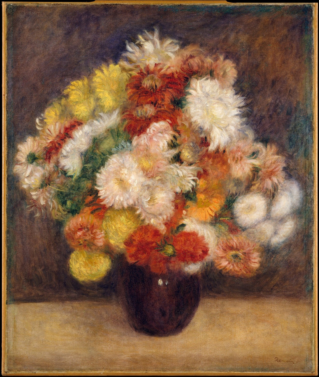 Blooming Genius: 3 Impressionist Masters Who Painted Flowers with Passion - The Culturalife