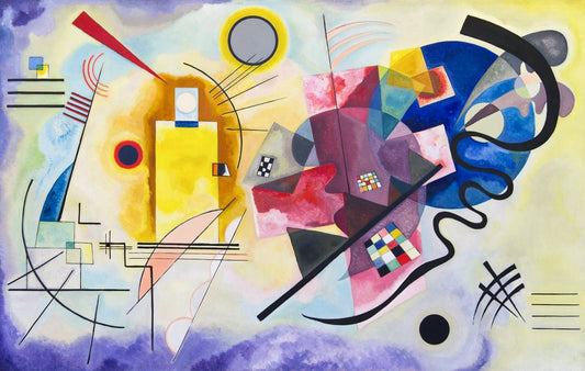 The Difference Between Classic Art and Contemporary Art: Why It Matters - The Culturalife