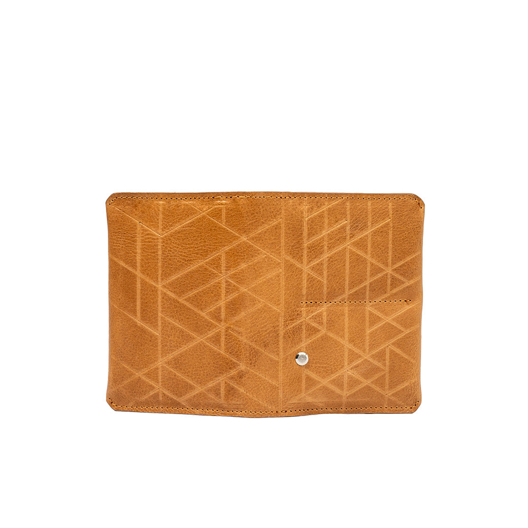 Leather Travel Wallet 2.0 for AirTag-9