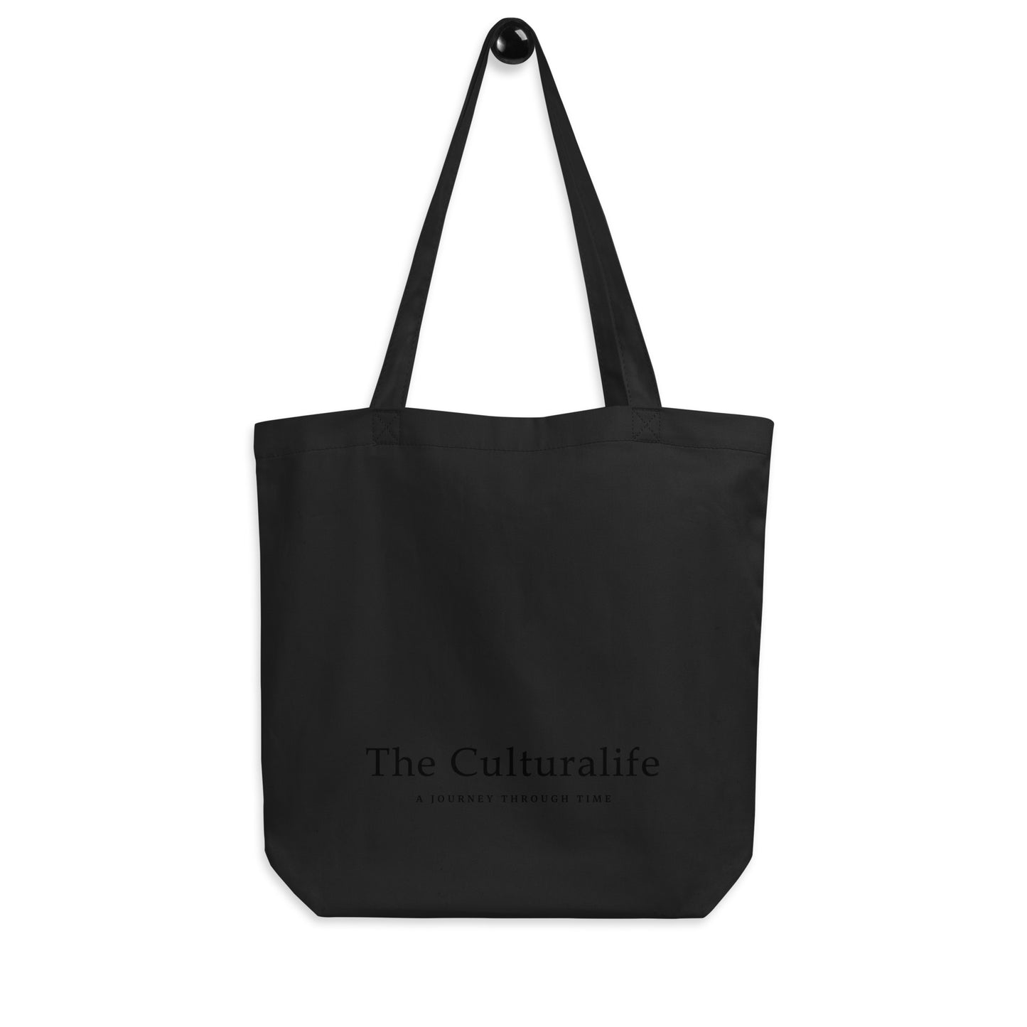 Eco Tote Bag - Sunflowers by Vincent van Gogh - The Culturalife