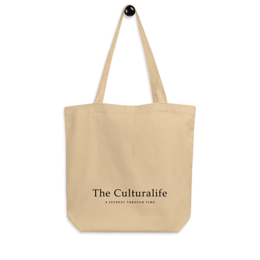 Eco Tote Bag - Sunflowers by Vincent van Gogh - The Culturalife