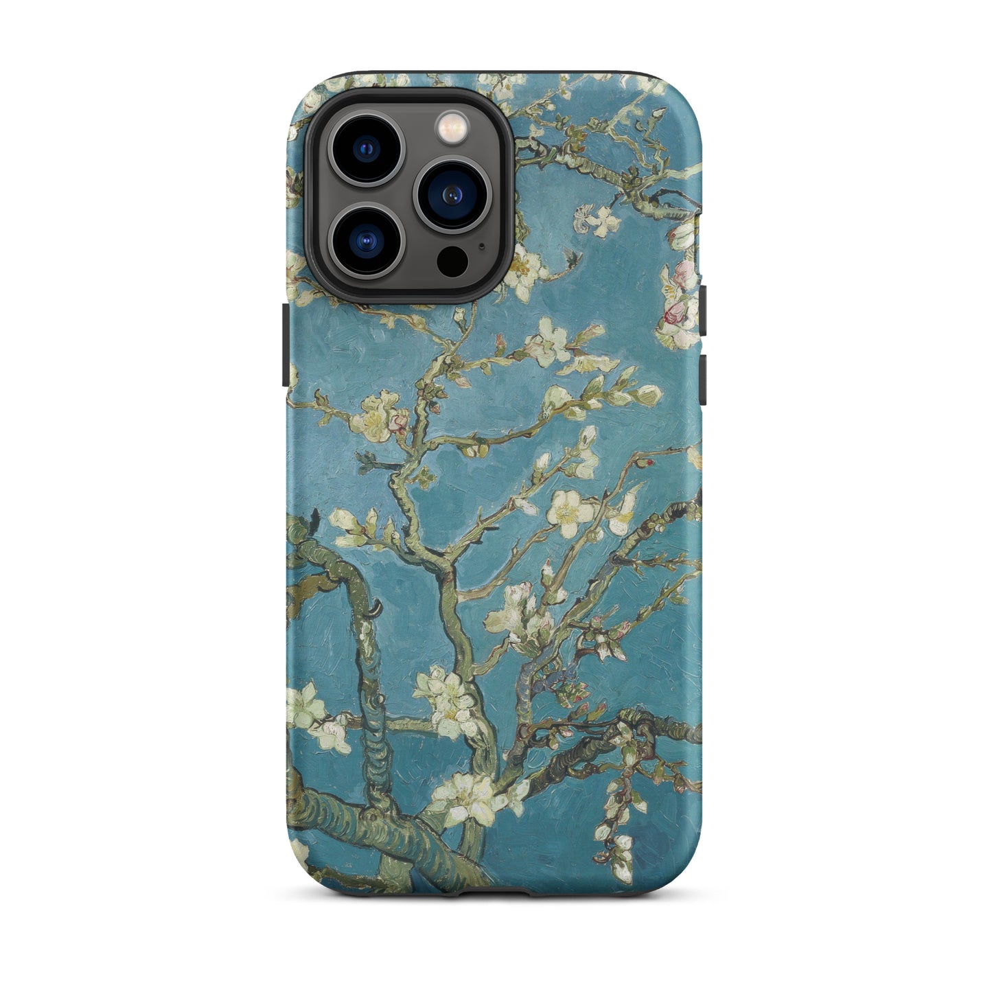 Tough Case for iPhone® - Almond Blossom by Vincent van Gogh - The Culturalife