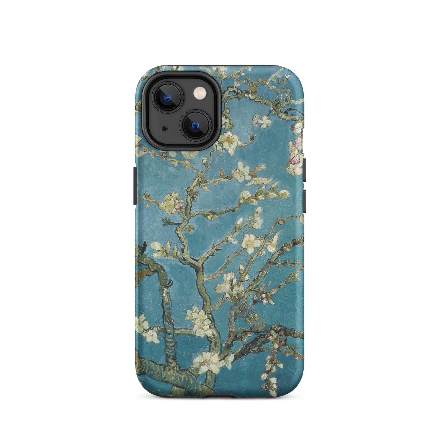 Tough Case for iPhone® - Almond Blossom by Vincent van Gogh - The Culturalife
