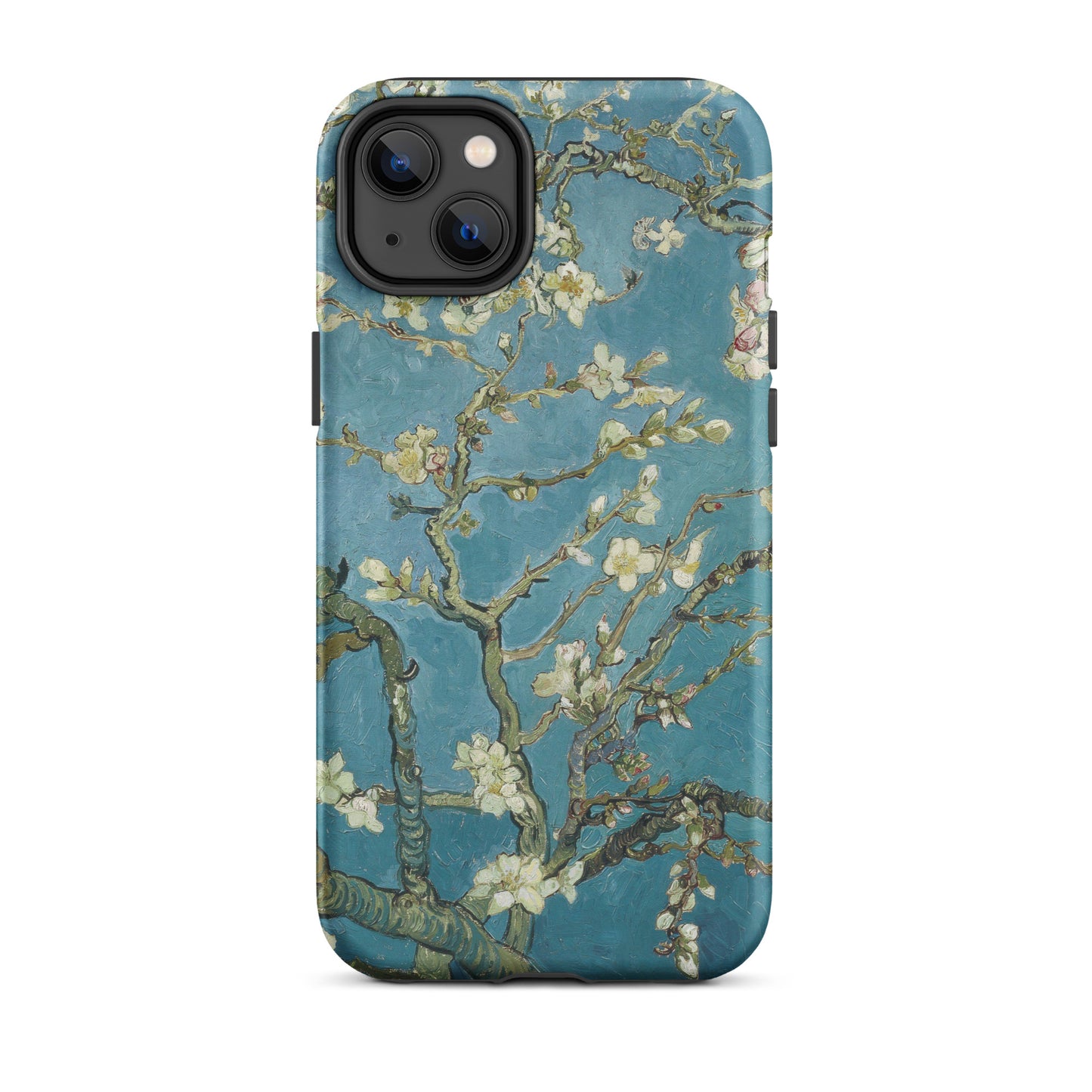 Tough Case for iPhone® - Almond Blossom by Vincent van Gogh - The Culturalife