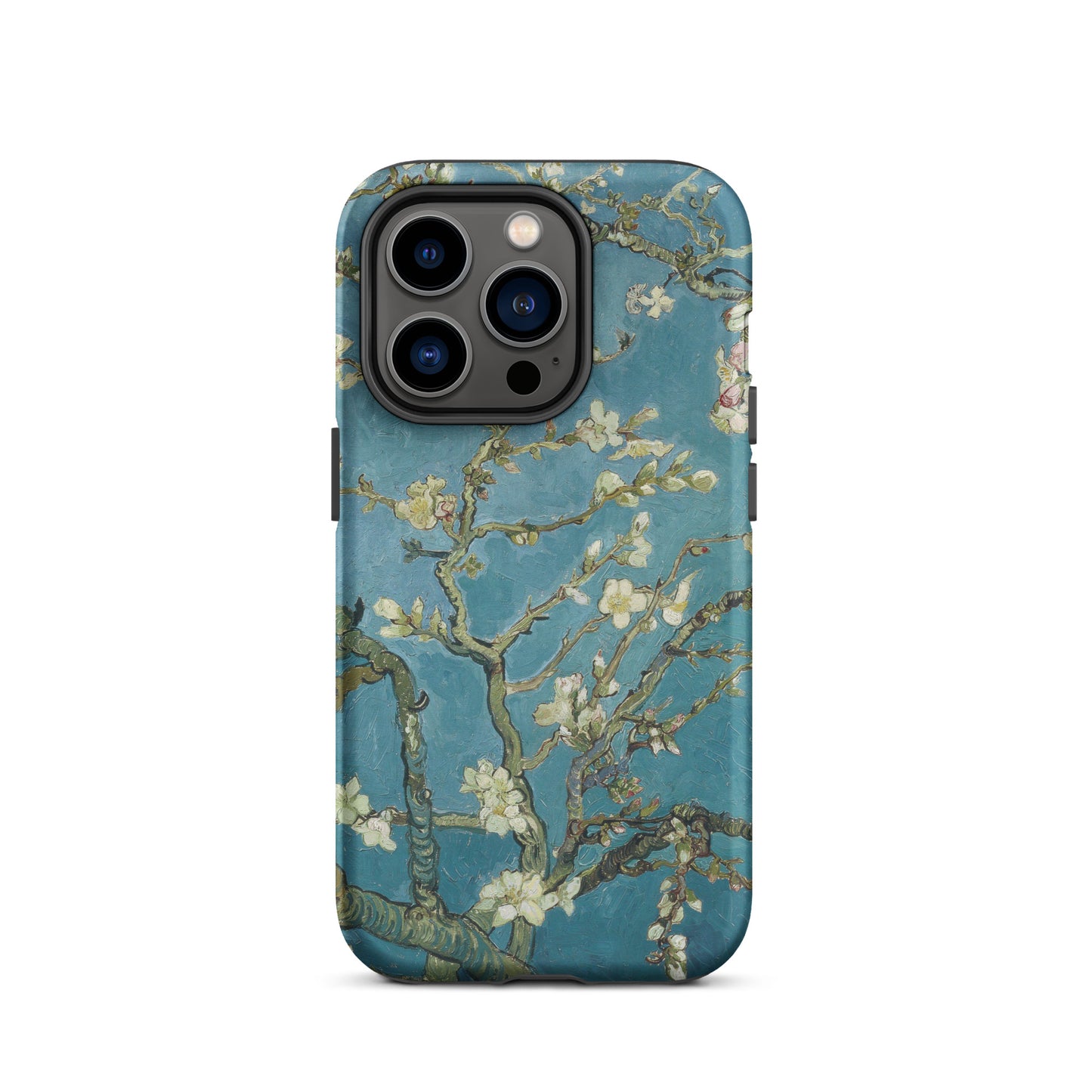 Tough Case for iPhone® - Almond Blossom by Vincent van Gogh - The Culturalife