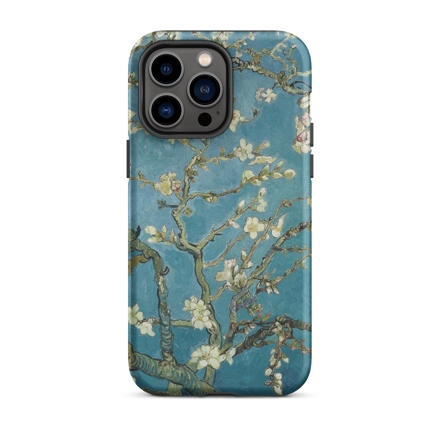 Tough Case for iPhone® - Almond Blossom by Vincent van Gogh - The Culturalife