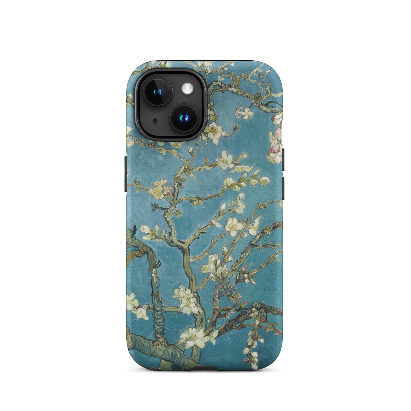 Tough Case for iPhone® - Almond Blossom by Vincent van Gogh - The Culturalife