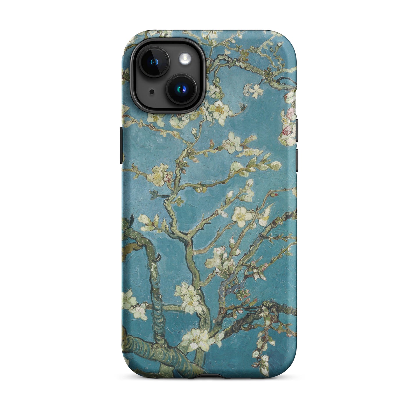 Tough Case for iPhone® - Almond Blossom by Vincent van Gogh - The Culturalife