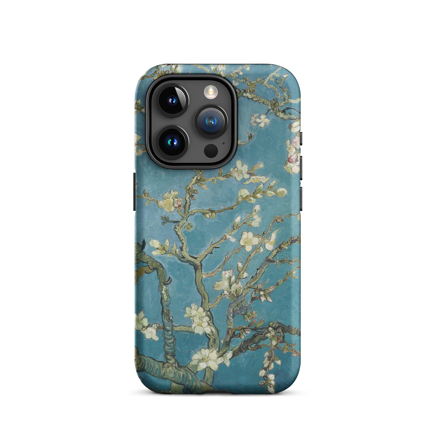 Tough Case for iPhone® - Almond Blossom by Vincent van Gogh - The Culturalife