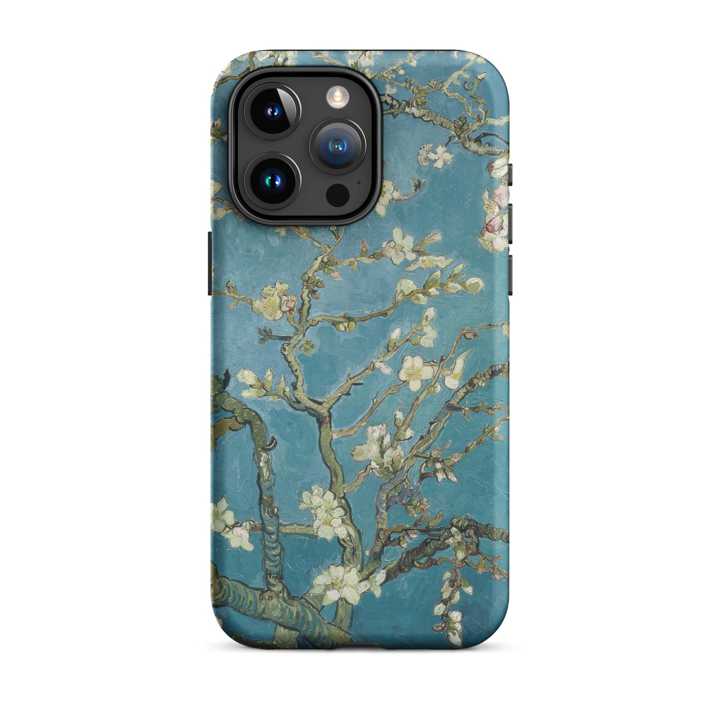 Tough Case for iPhone® - Almond Blossom by Vincent van Gogh - The Culturalife