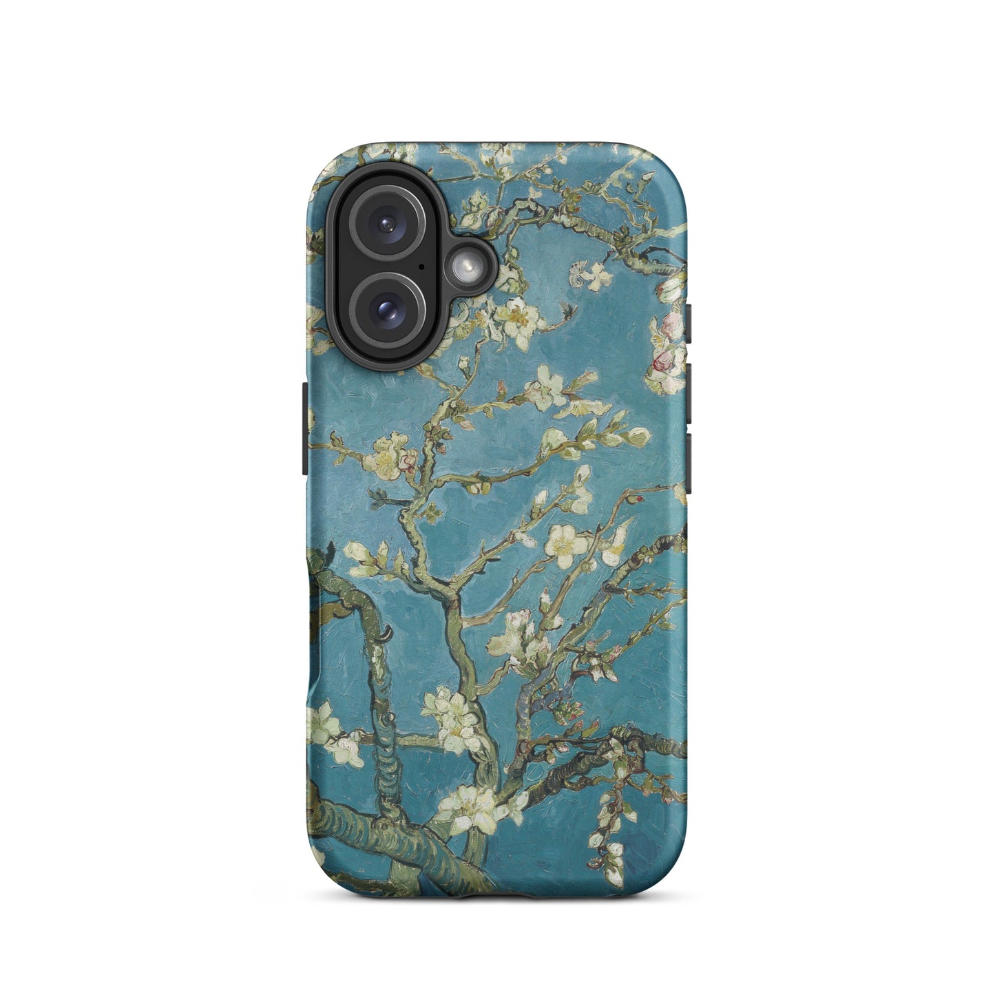 Tough Case for iPhone® - Almond Blossom by Vincent van Gogh - The Culturalife