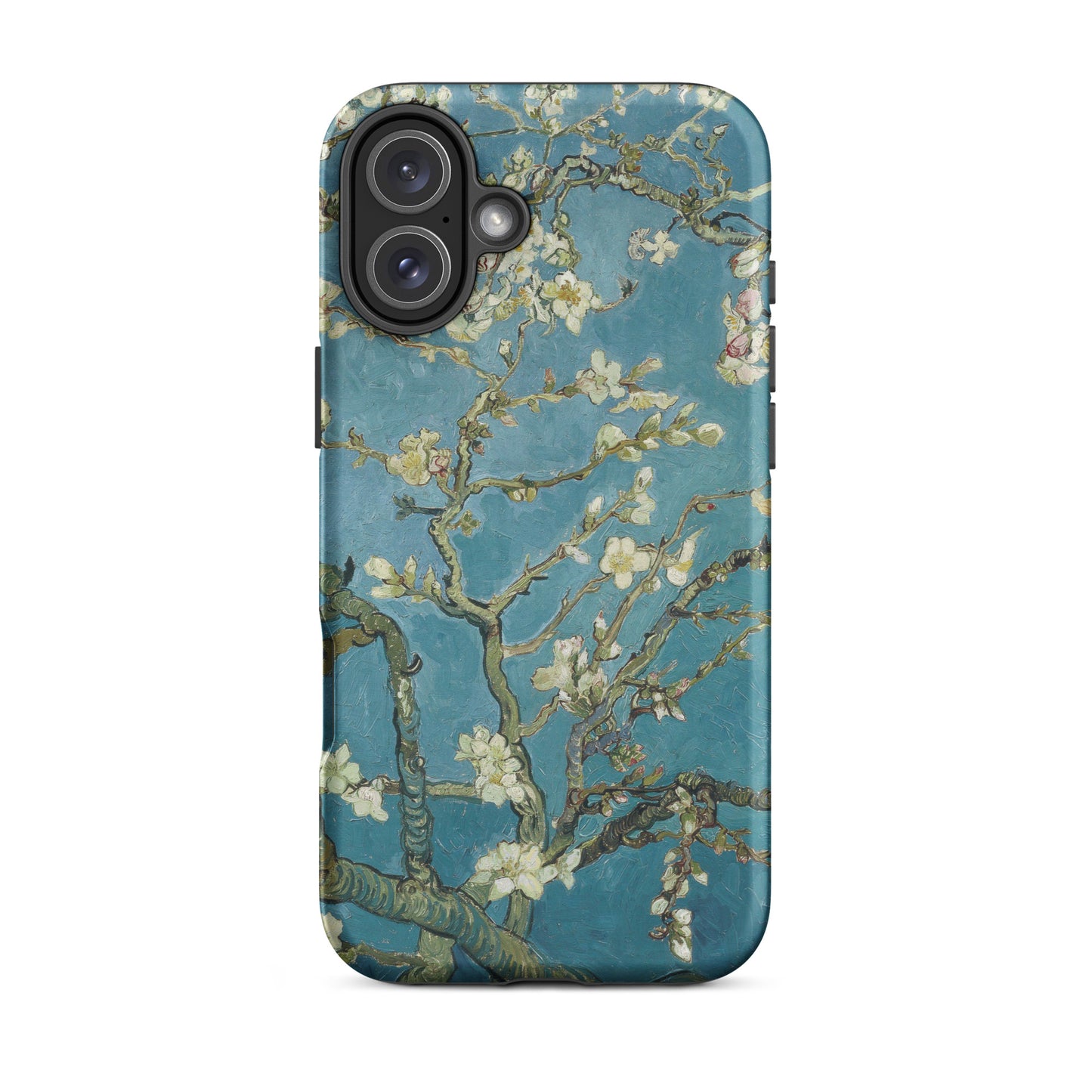 Tough Case for iPhone® - Almond Blossom by Vincent van Gogh - The Culturalife