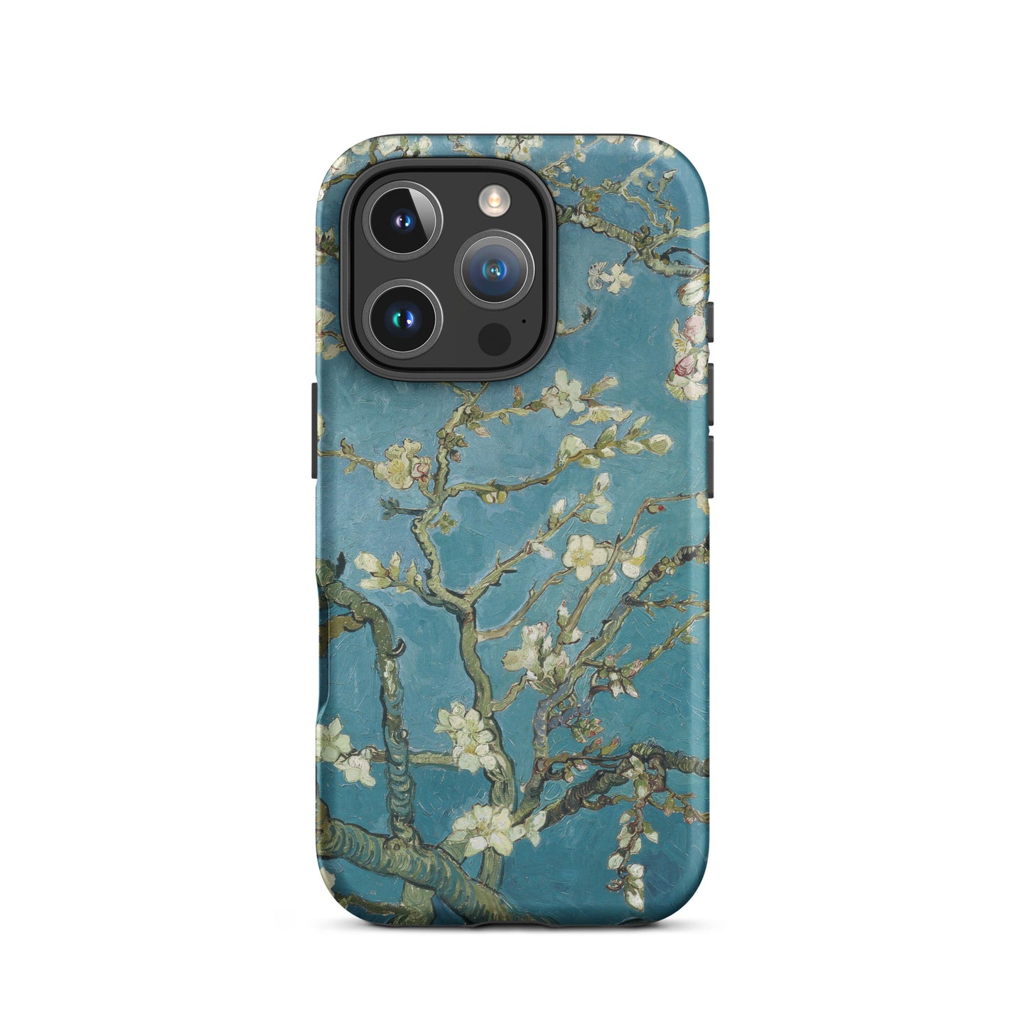 Tough Case for iPhone® - Almond Blossom by Vincent van Gogh - The Culturalife