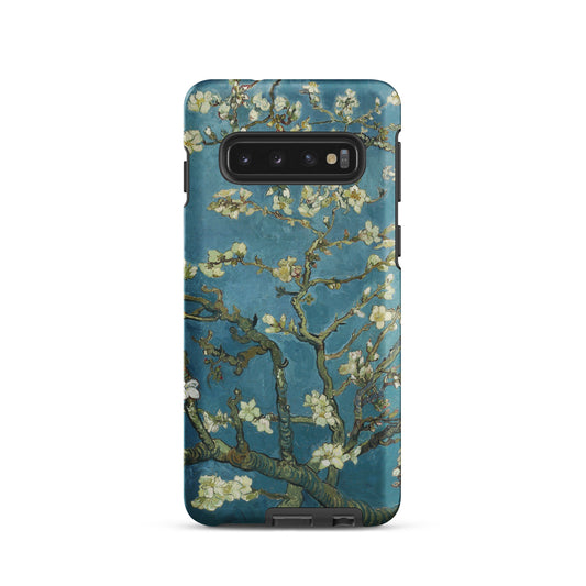 Tough case for Samsung® - Almond Blossom by Vincent van Gogh - The Culturalife