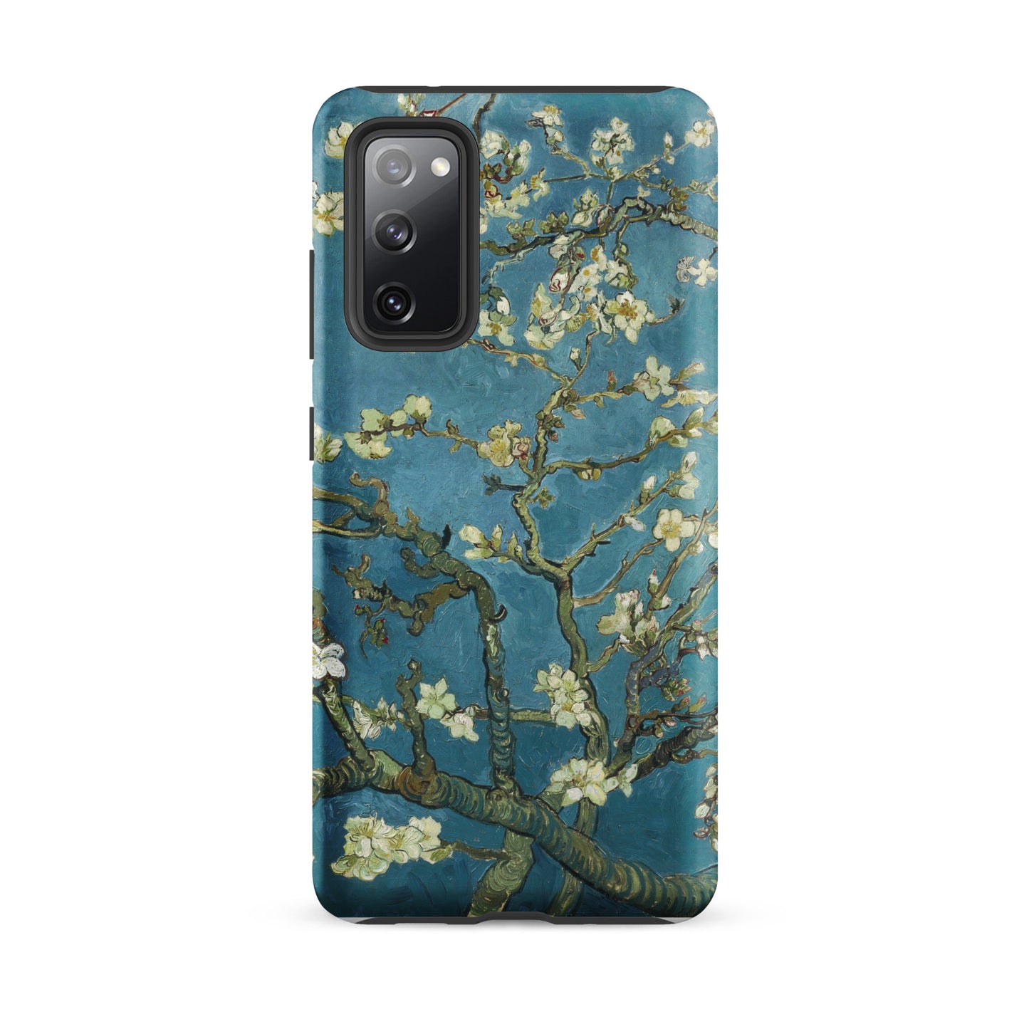 Tough case for Samsung® - Almond Blossom by Vincent van Gogh - The Culturalife