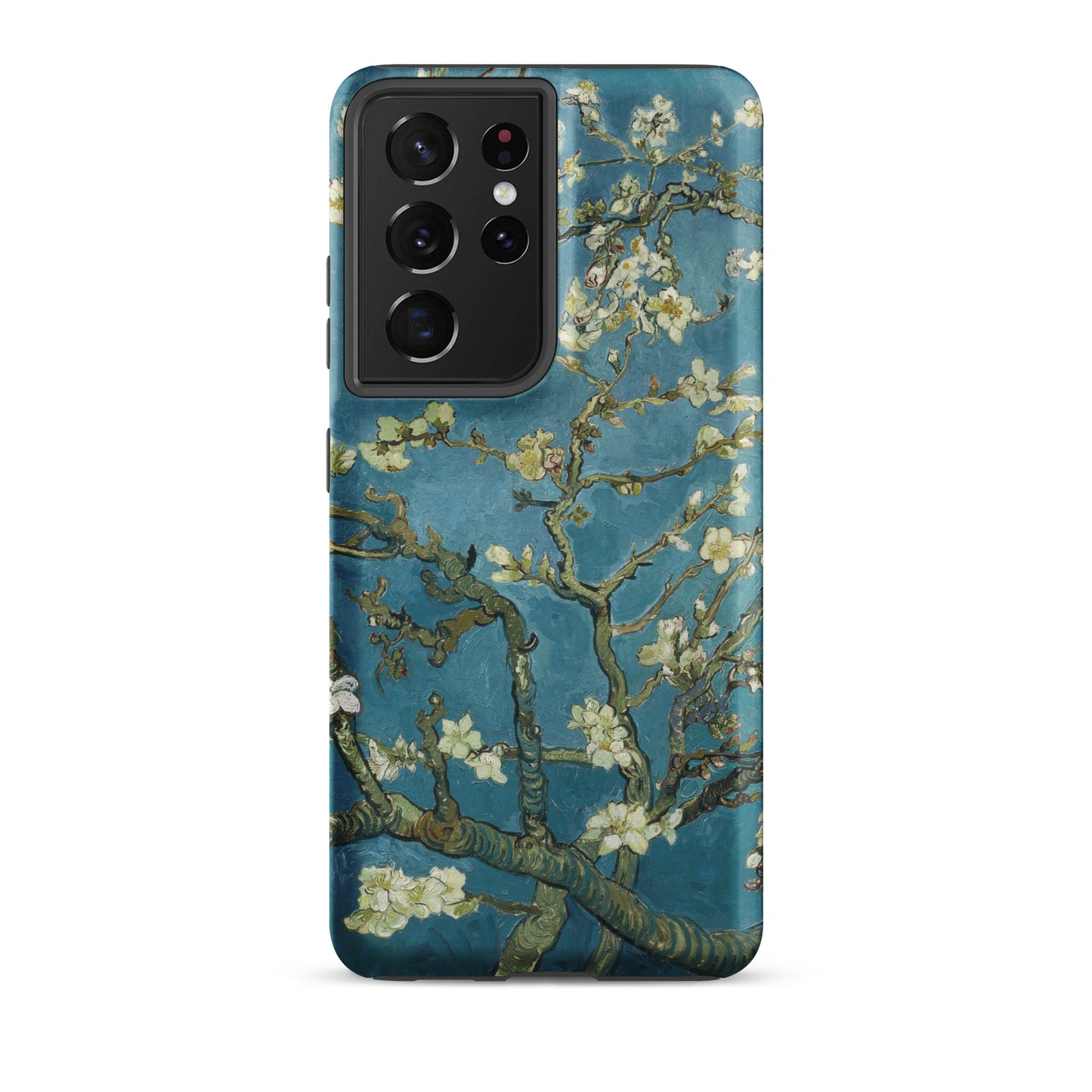 Tough case for Samsung® - Almond Blossom by Vincent van Gogh - The Culturalife