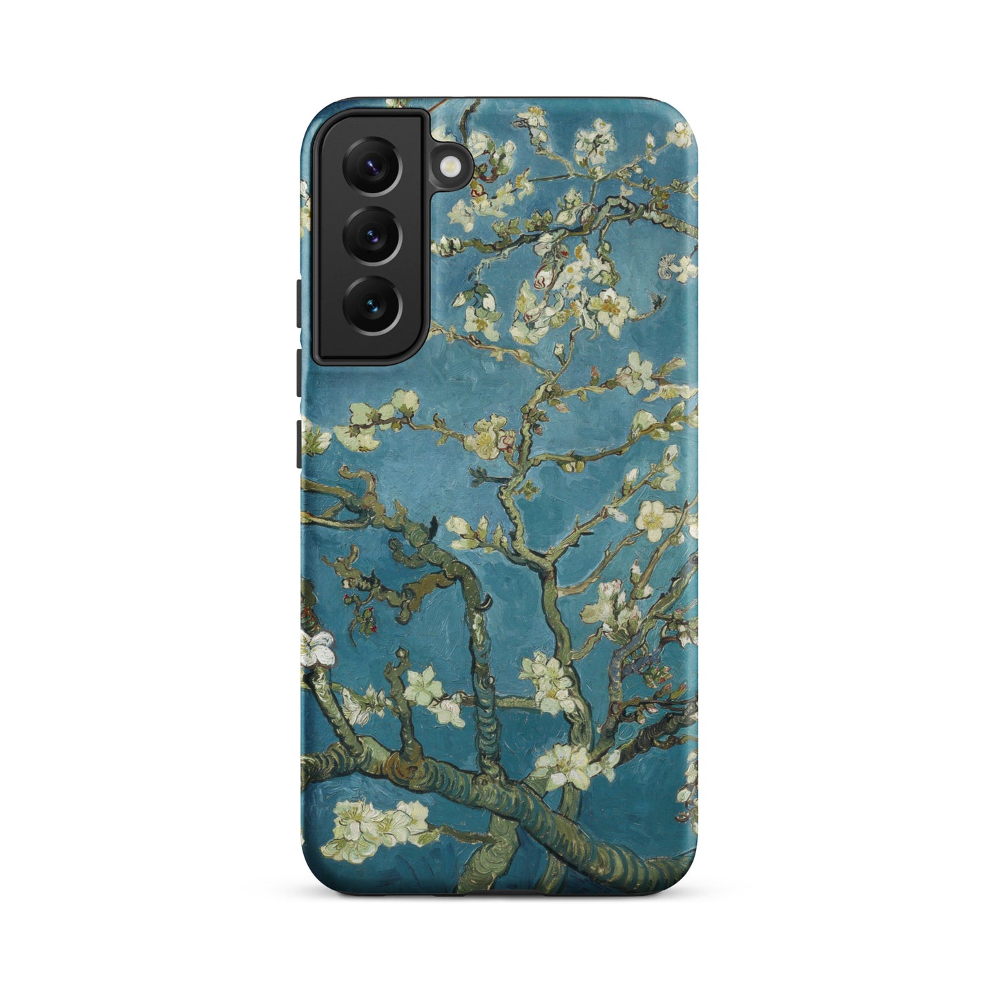 Tough case for Samsung® - Almond Blossom by Vincent van Gogh - The Culturalife