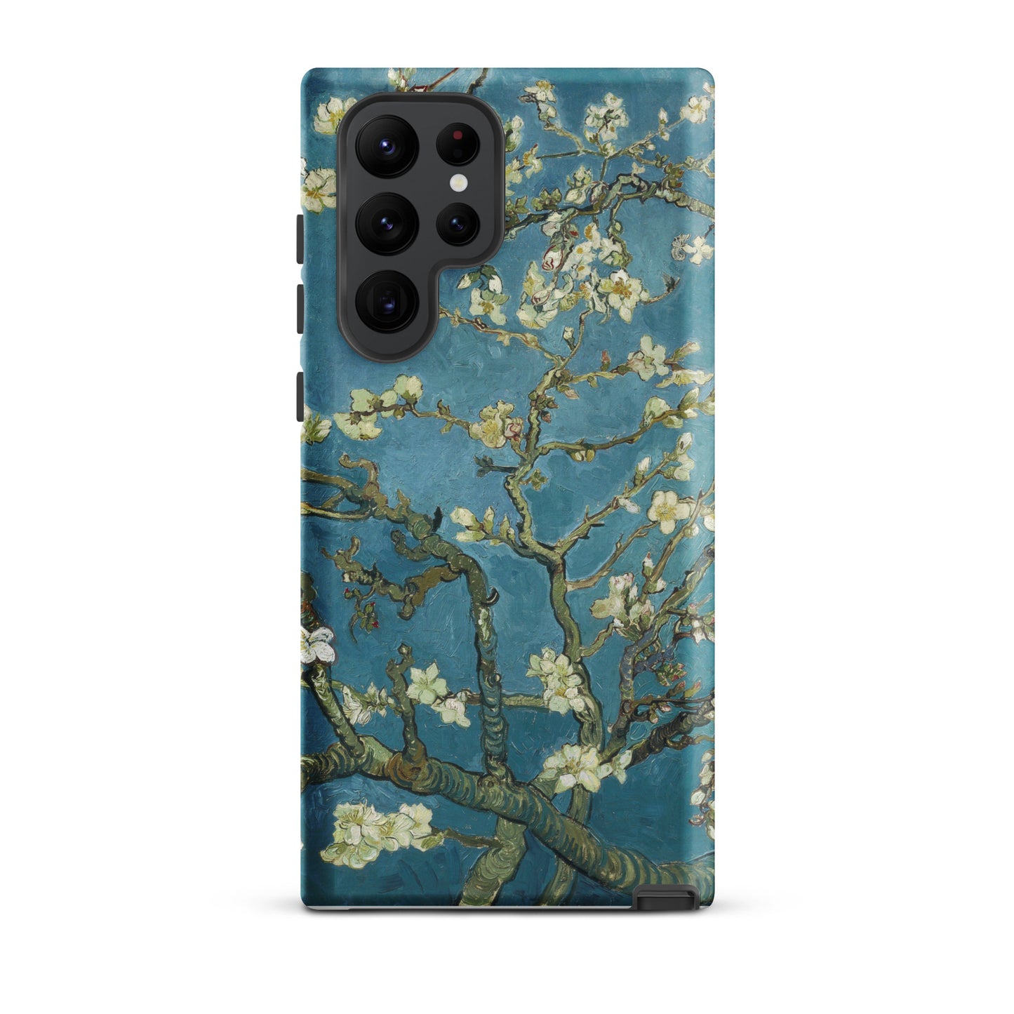 Tough case for Samsung® - Almond Blossom by Vincent van Gogh - The Culturalife