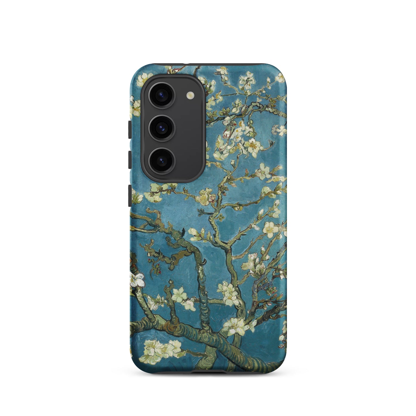 Tough case for Samsung® - Almond Blossom by Vincent van Gogh - The Culturalife