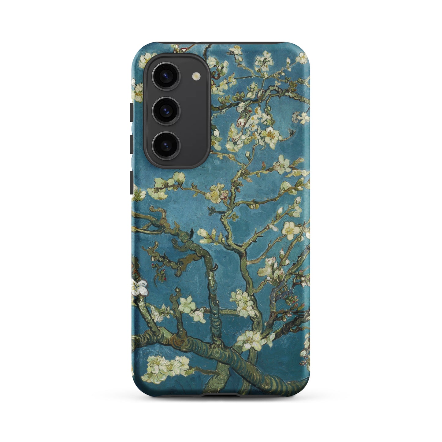 Tough case for Samsung® - Almond Blossom by Vincent van Gogh - The Culturalife