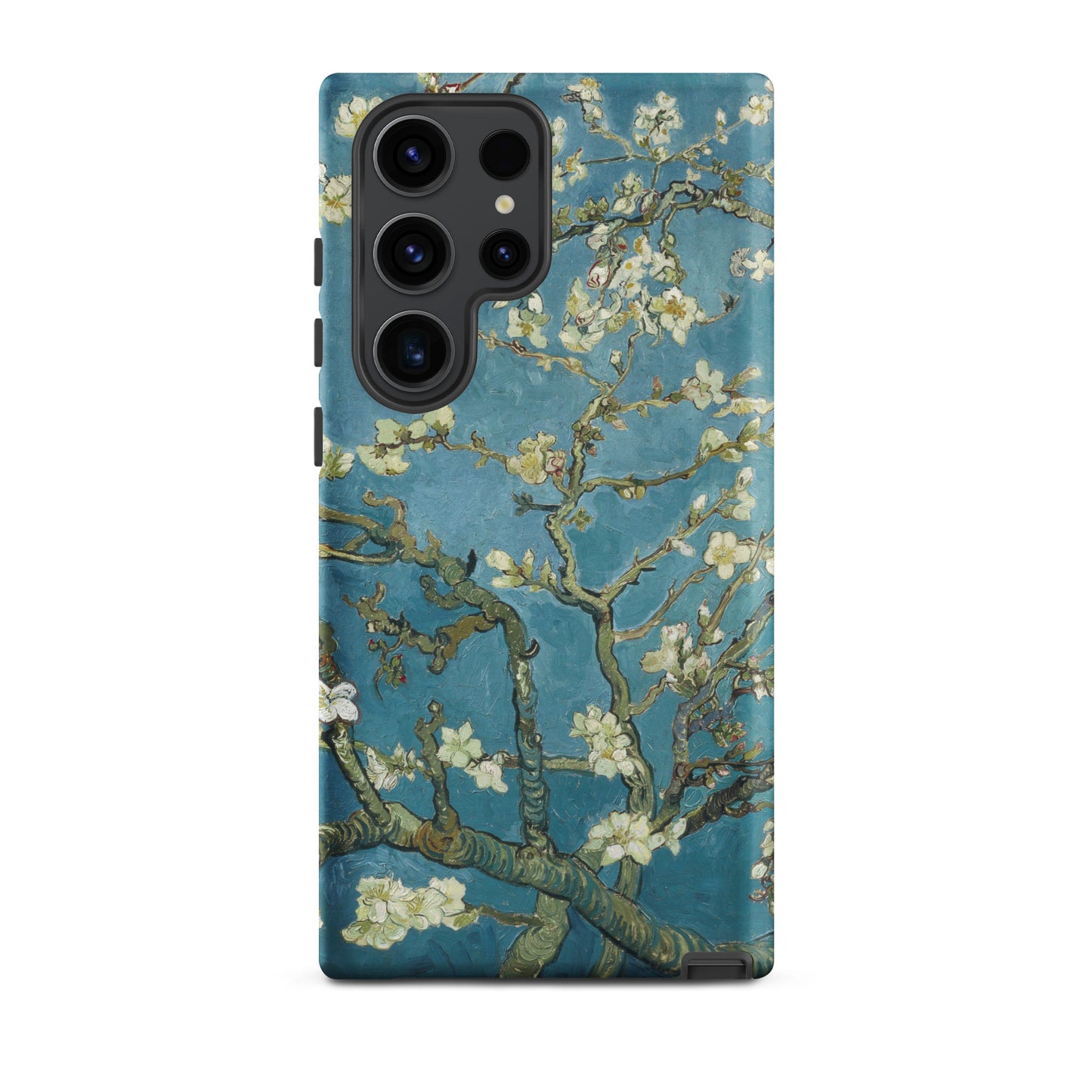 Tough case for Samsung® - Almond Blossom by Vincent van Gogh - The Culturalife