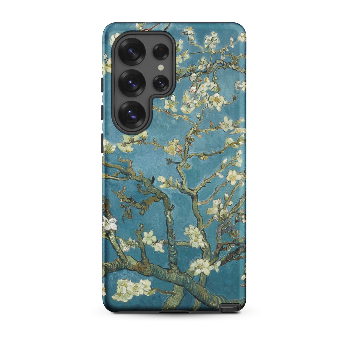 Tough case for Samsung® - Almond Blossom by Vincent van Gogh - The Culturalife