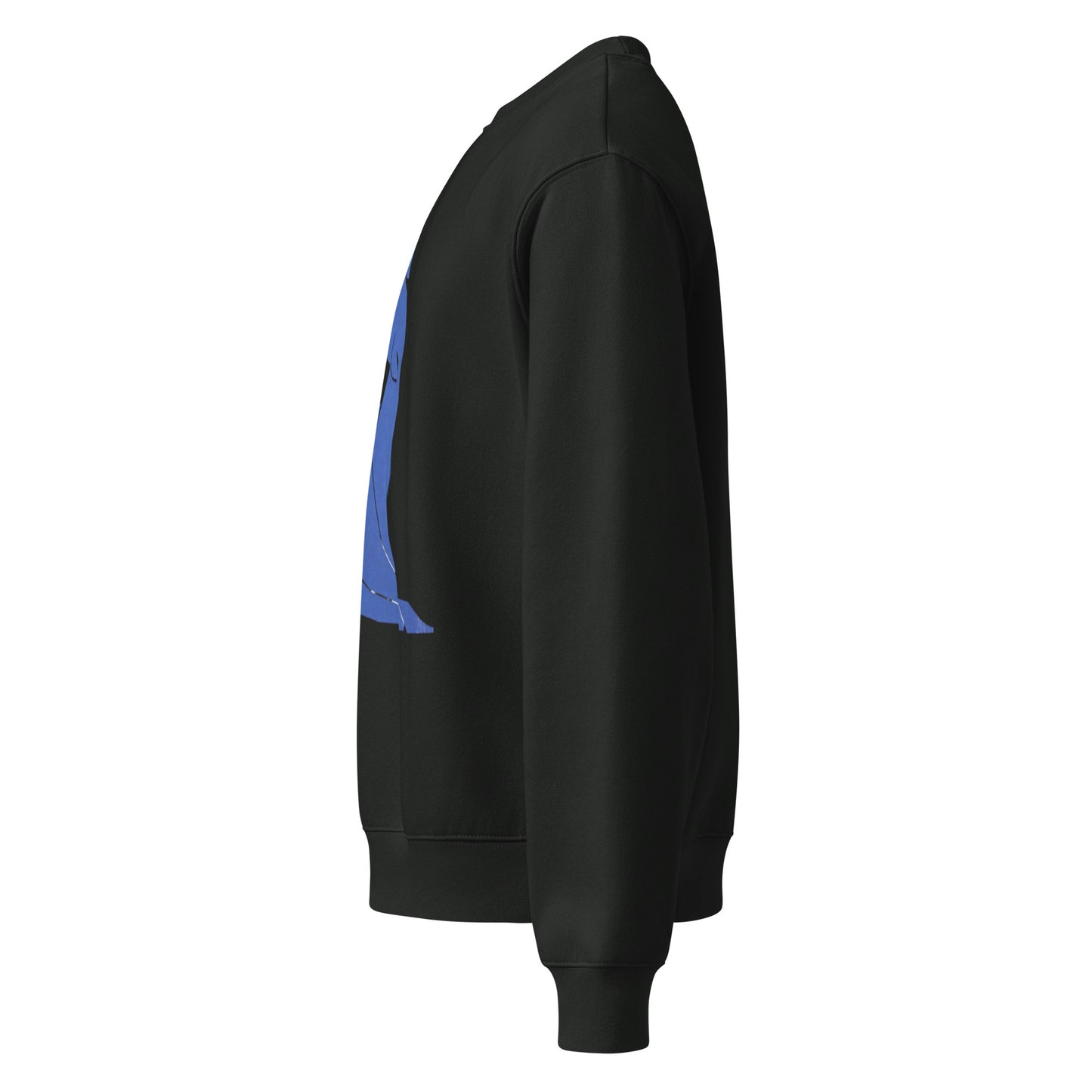 Oversized heavyweight sweatshirt - The Culturalife