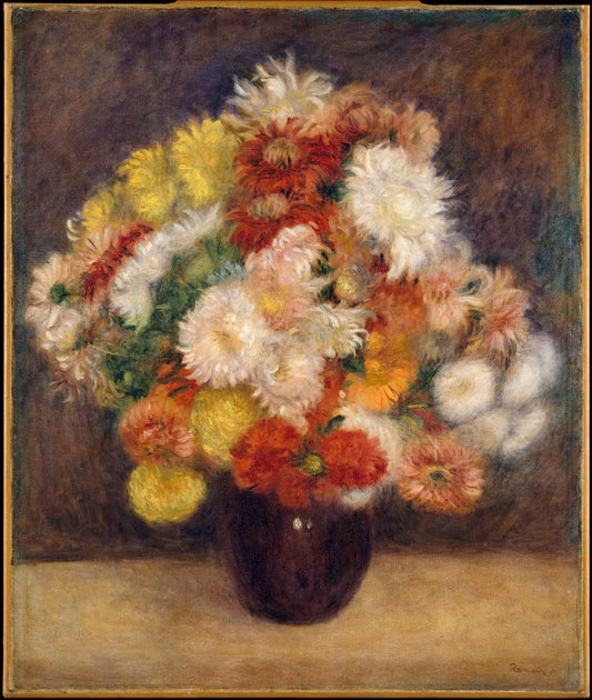 Blooming Genius: 3 Impressionist Masters Who Painted Flowers with Passion - The Culturalife