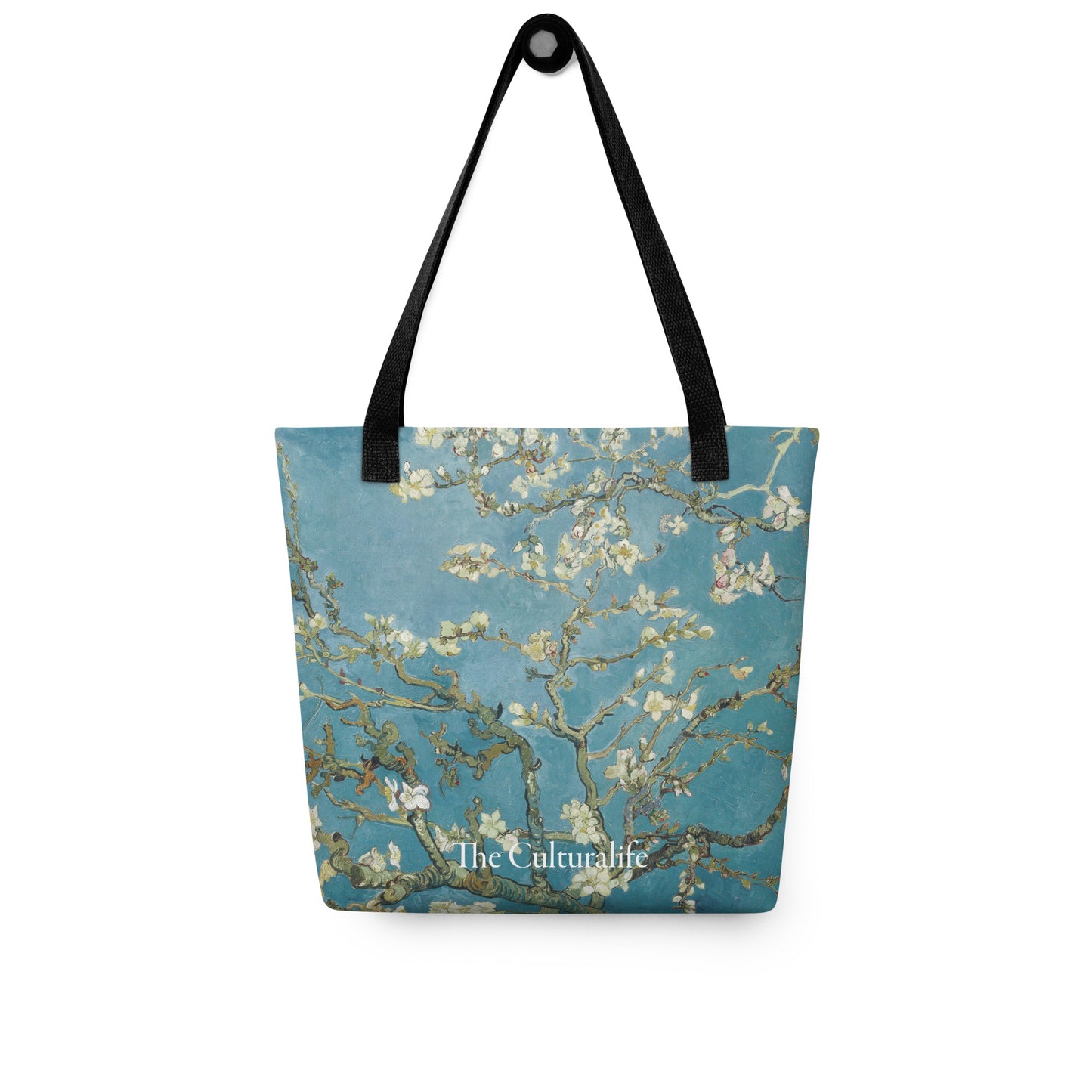 Tote bag - Almond Blossom by Vincent van Gogh