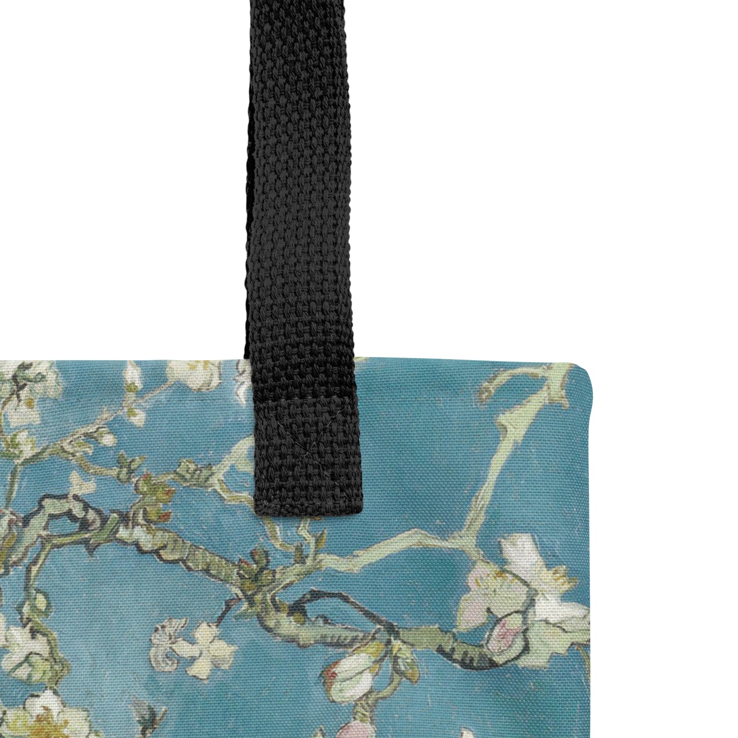 Tote bag - Almond Blossom by Vincent van Gogh