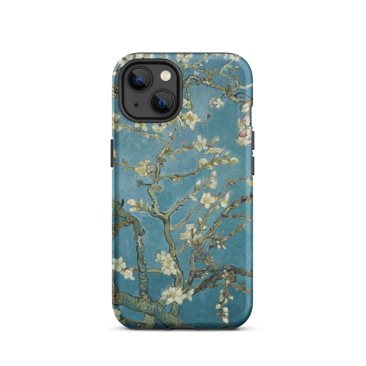 Tough Case for iPhone® - Almond Blossom by Vincent van Gogh