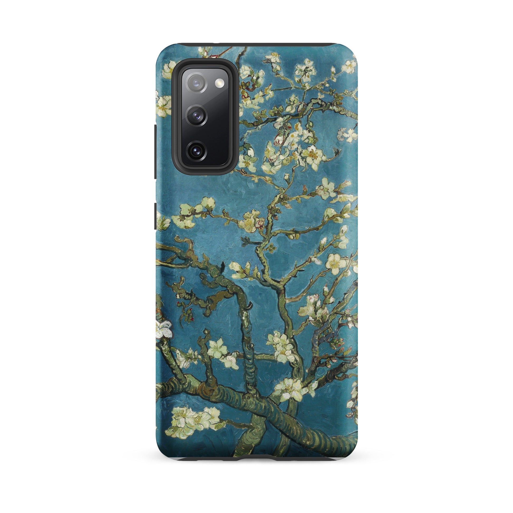 Tough case for Samsung® - Almond Blossom by Vincent van Gogh - The Culturalife