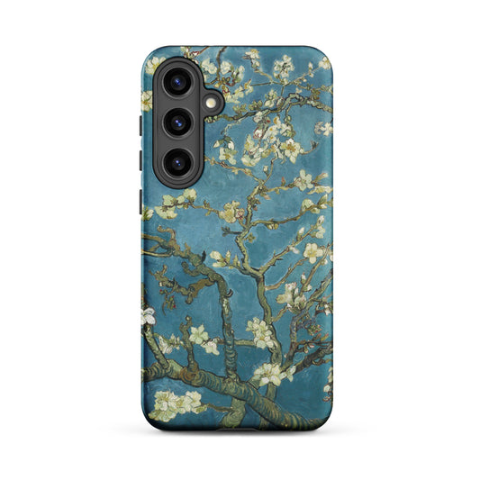 Tough case for Samsung® - Almond Blossom by Vincent van Gogh - The Culturalife
