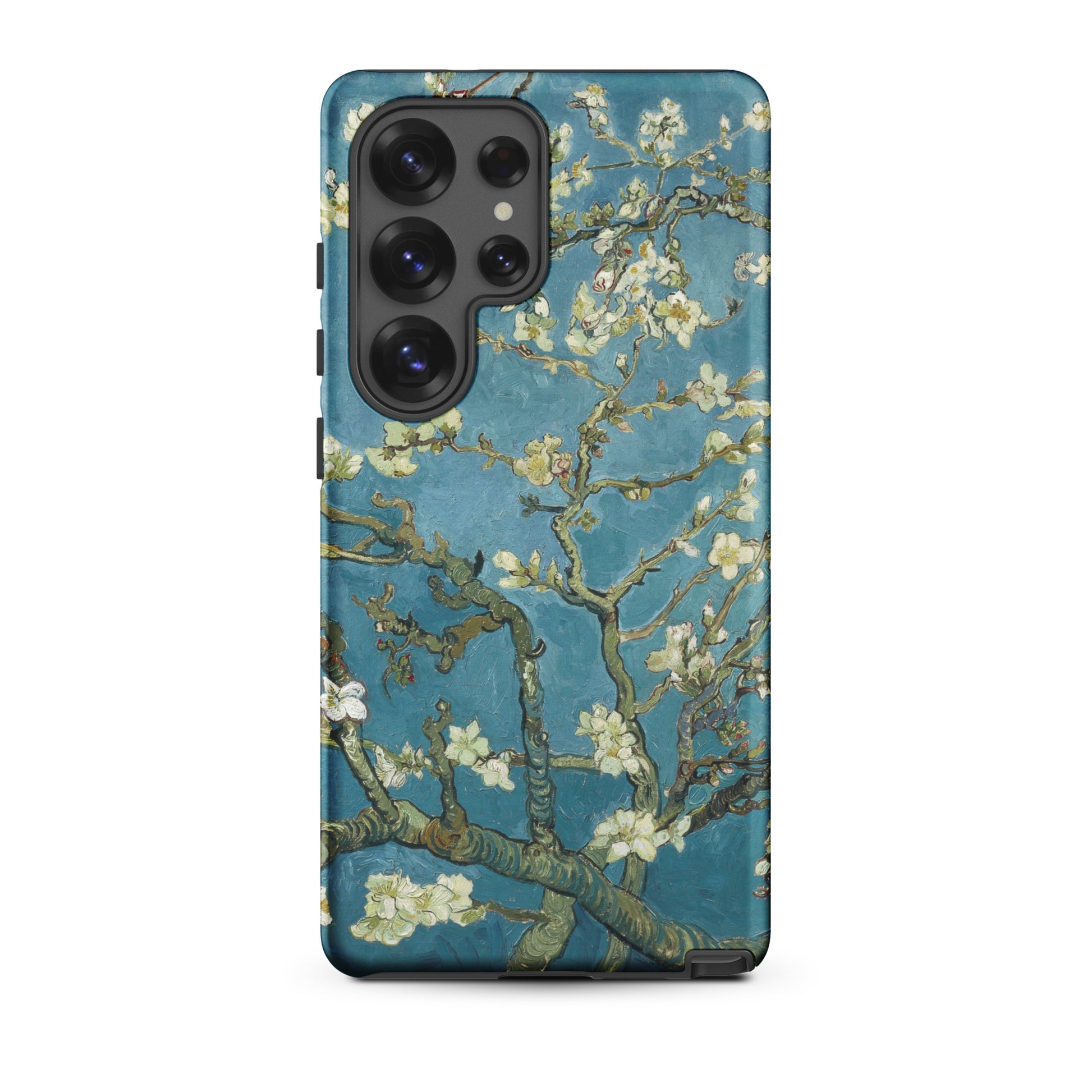 Tough case for Samsung® - Almond Blossom by Vincent van Gogh - The Culturalife